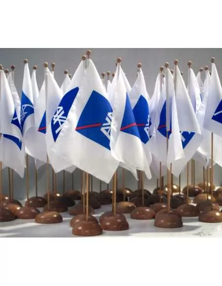 stampa bandierine da scrivania personalizzate stampa bandierine da scrivania personalizzate