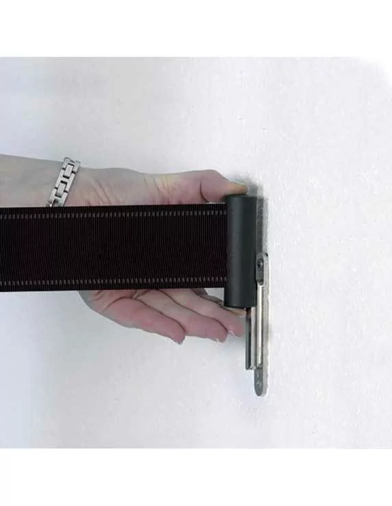 Aggancio Colonnina tendinastro Aggancio Colonnina tendinastro