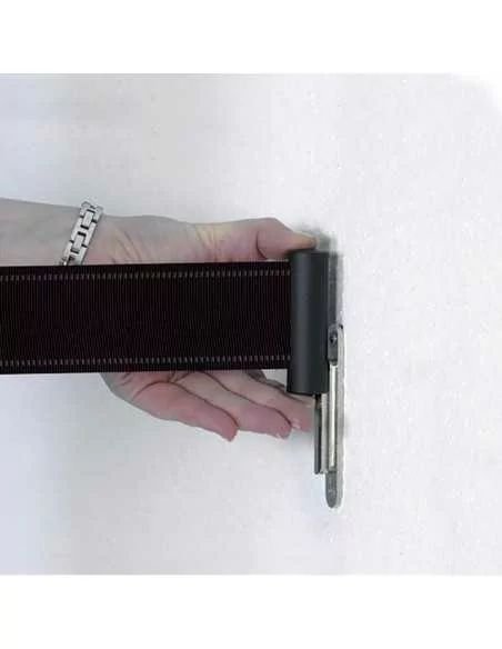 Aggancio Colonnina tendinastro Aggancio Colonnina tendinastro