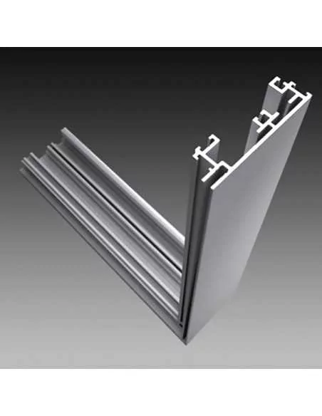 profili estrusi di alluminio profili estrusi di alluminio
