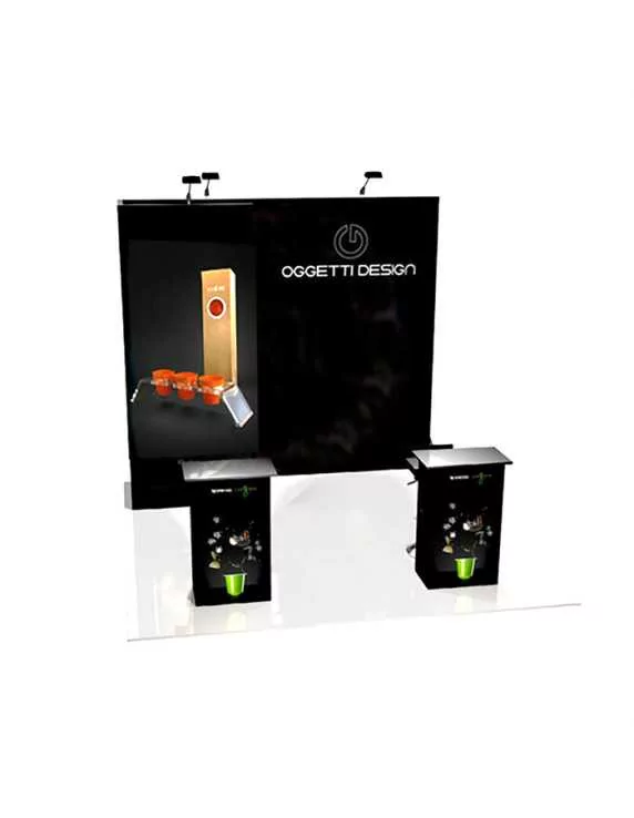 pareti stand fiera pareti stand fiera