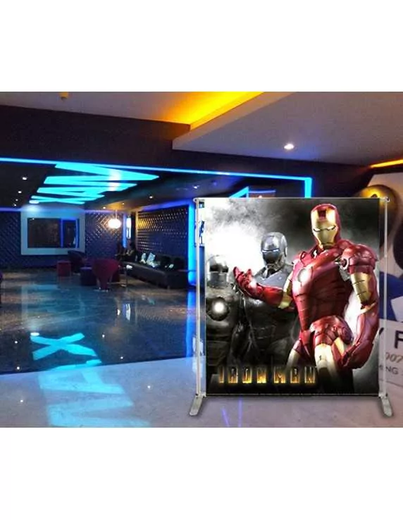 backdrop stand con stampa digitale backdrop stand con stampa digitale