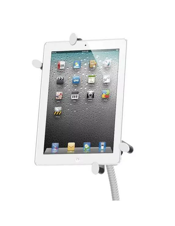 Adjustable iPad / Tablet holder Adjustable iPad / Tablet holder