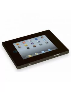 Tablet-holder desk/wall mount