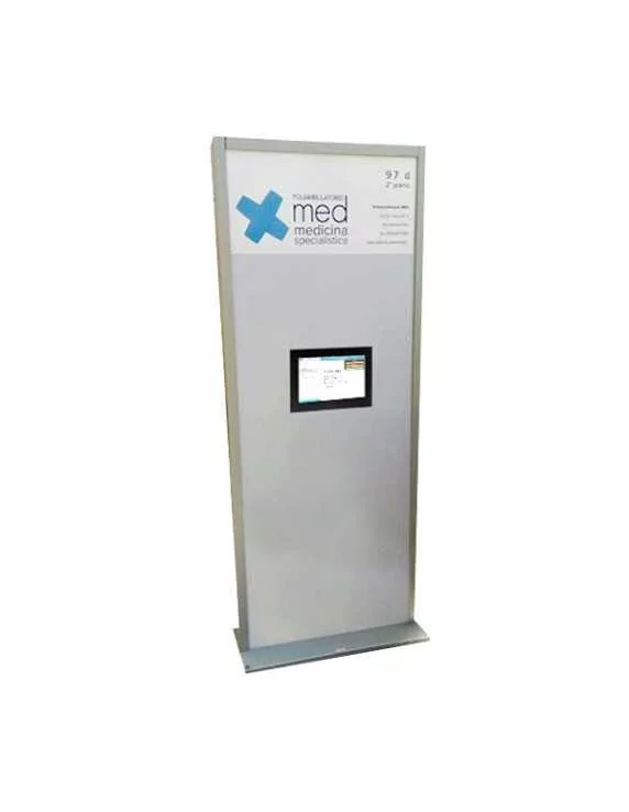 Porta Tablet personalizzato