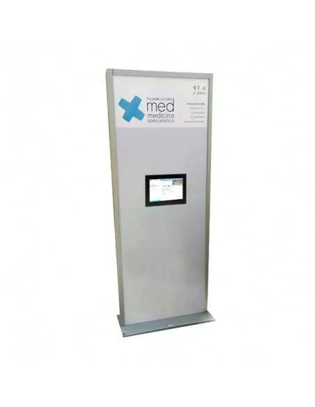 Porta Tablet personalizzato