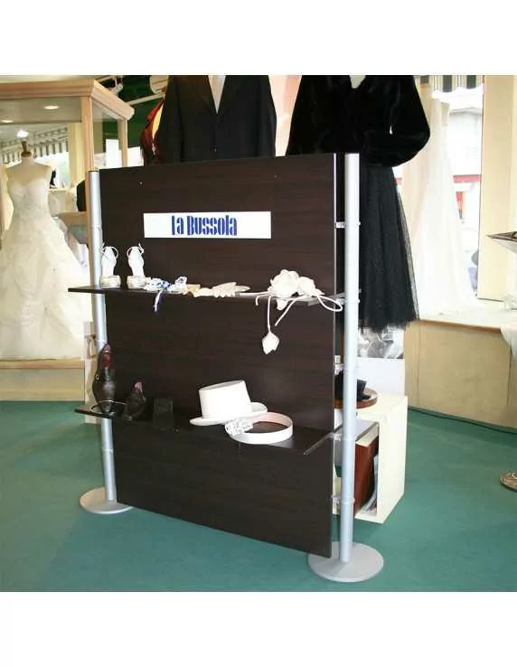 Pedestals DNA Pedestals DNA