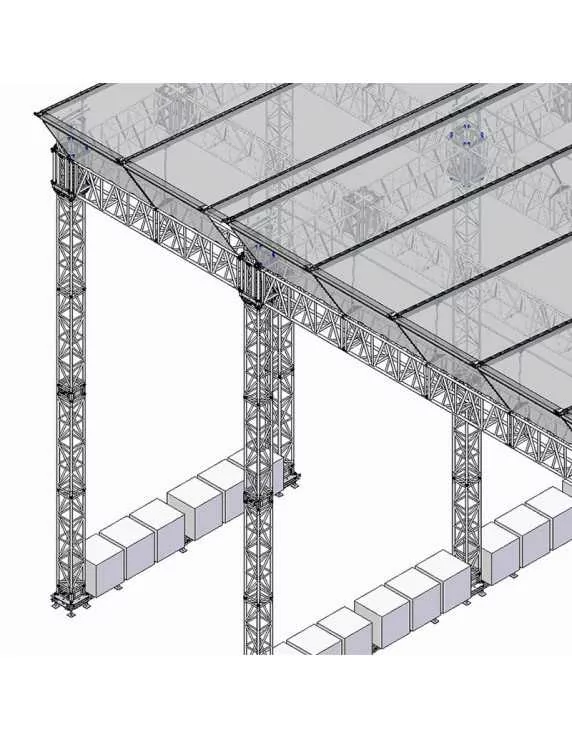 tralicci americana tralicci americana