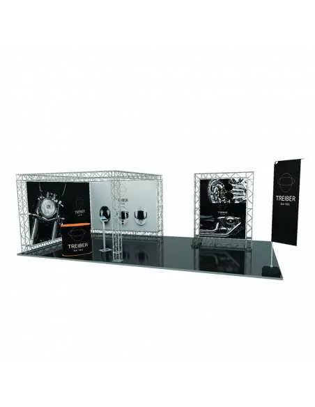 stand pubblicitari con americana stand pubblicitari con americana