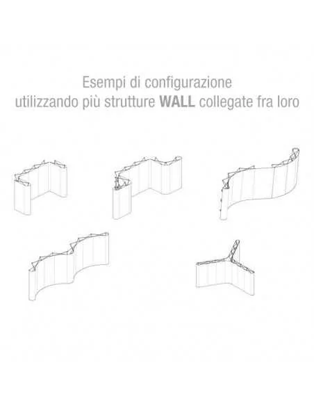 espositore pop up personalizzabili