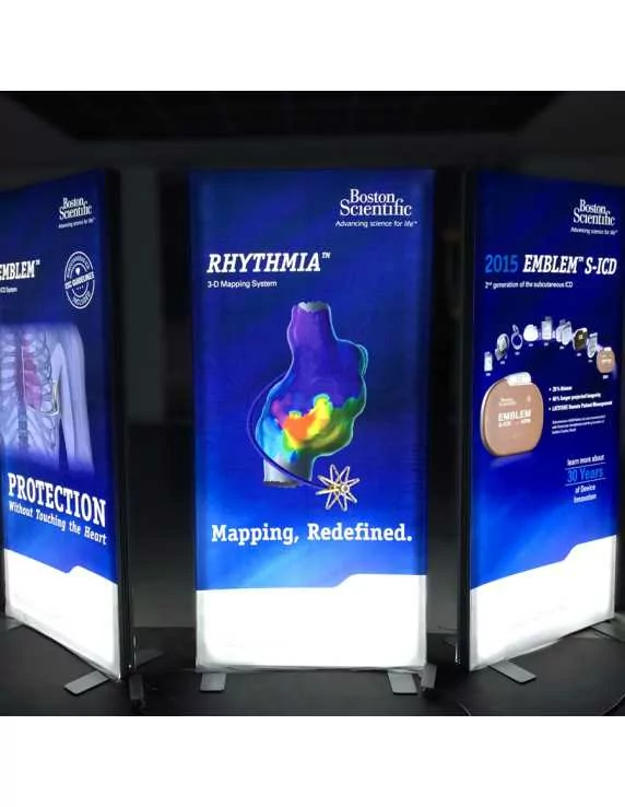 Textile Frame Lux Textile Frame Lux