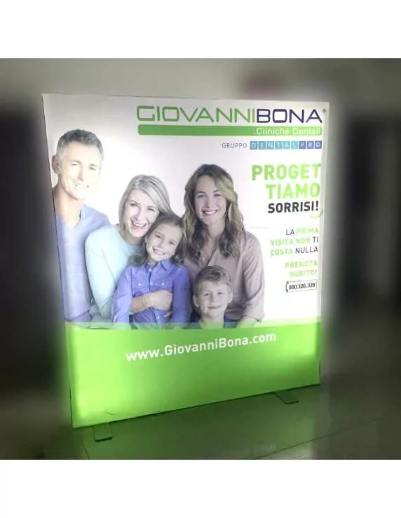 Textile Frame Lux Textile Frame Lux