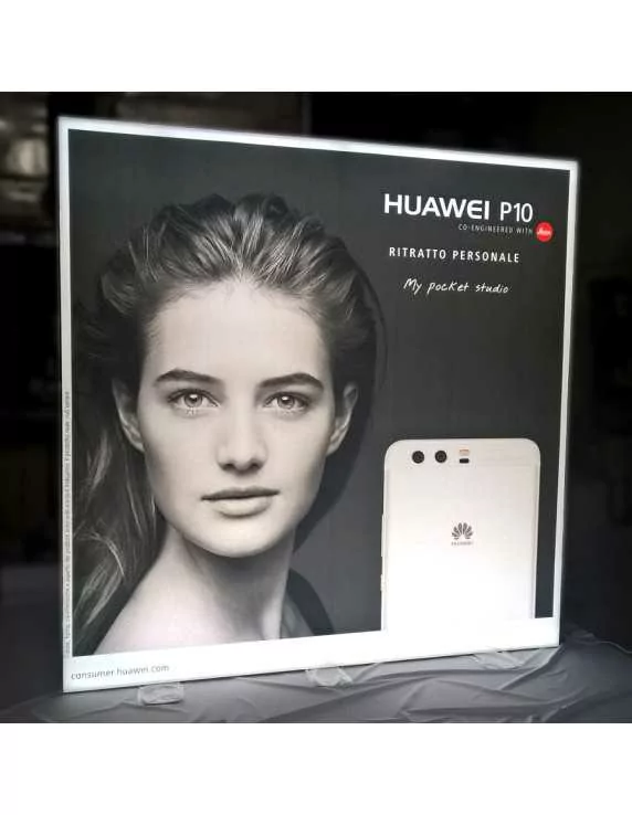 Textile Frame Lux Textile Frame Lux