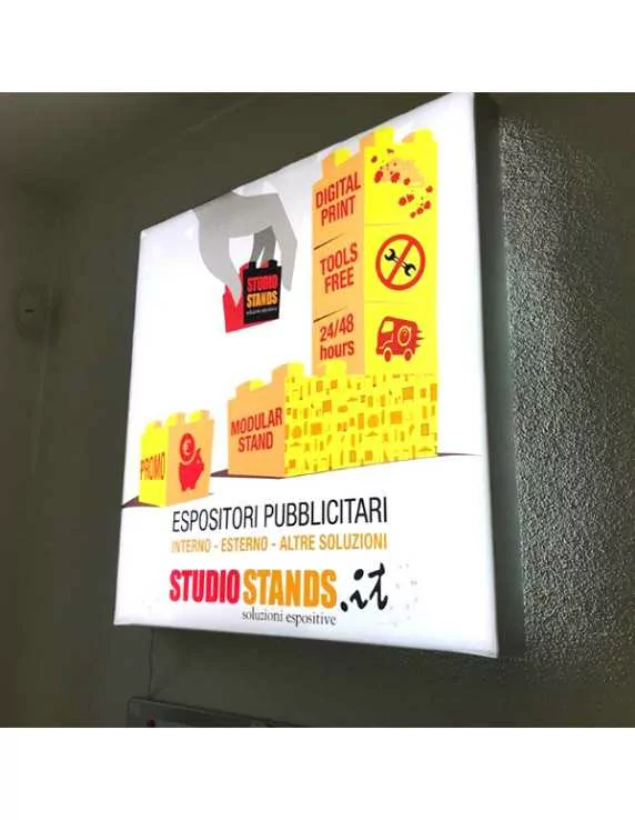 Textile Frame Lux Textile Frame Lux