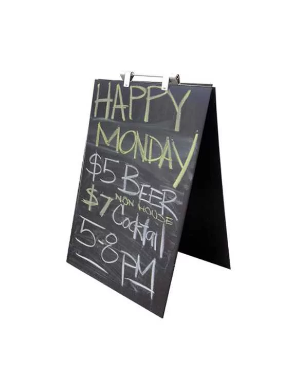 Chalkboard Black Board