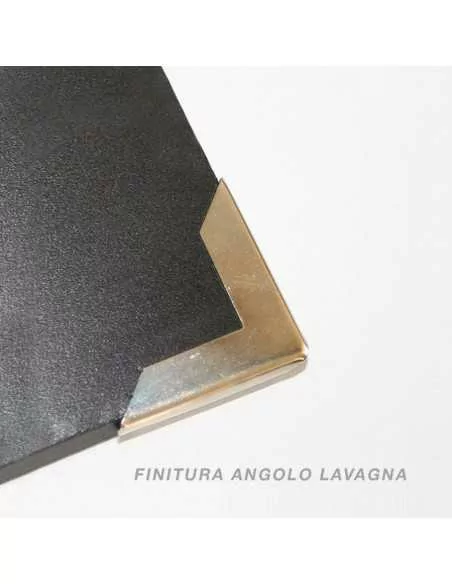 dettaglio angolo lavagne