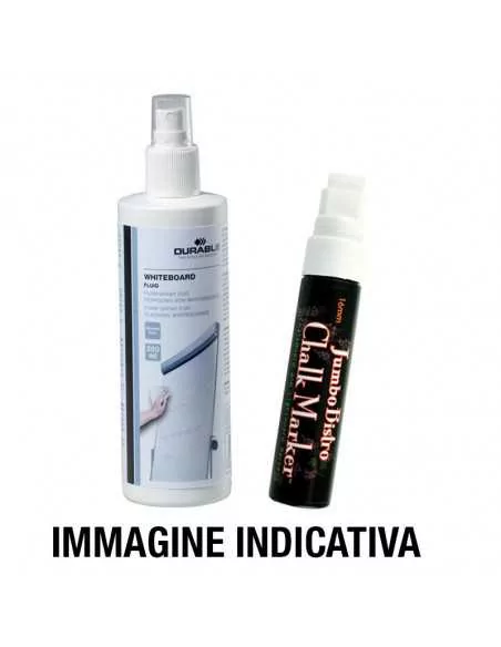 gesso liquido per lavagne