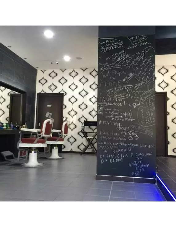 Chalkboard Black Board