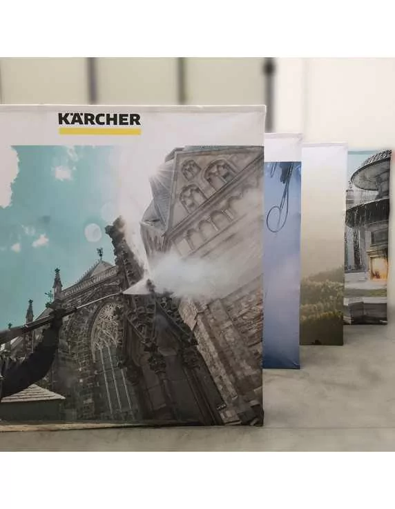 Pop up pubblicitari per stand Pop up pubblicitari per stand