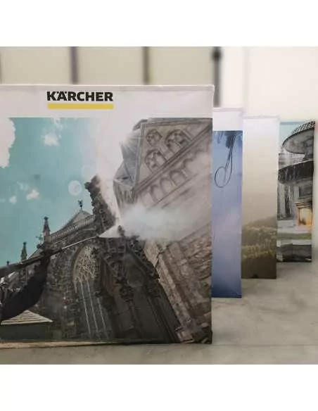 Pop up pubblicitari per stand Pop up pubblicitari per stand