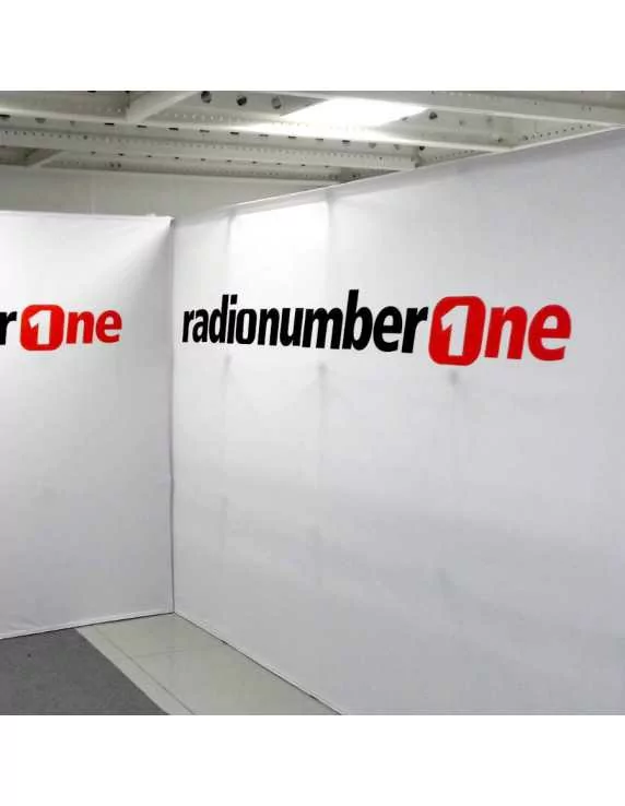 stand in tessuto personalizzati stand in tessuto personalizzati