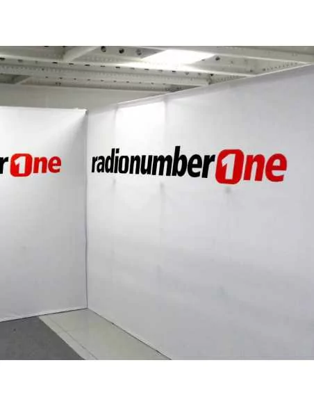 stand in tessuto personalizzati stand in tessuto personalizzati