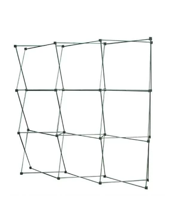 struttura pop up grafico struttura pop up grafico