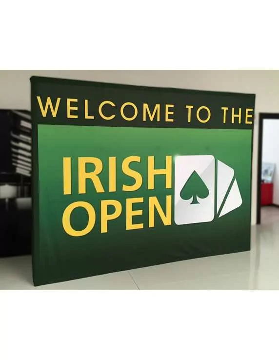 backdrop personalizzato backdrop personalizzato