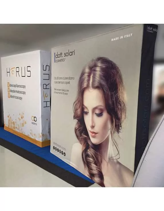 popup stand popup stand