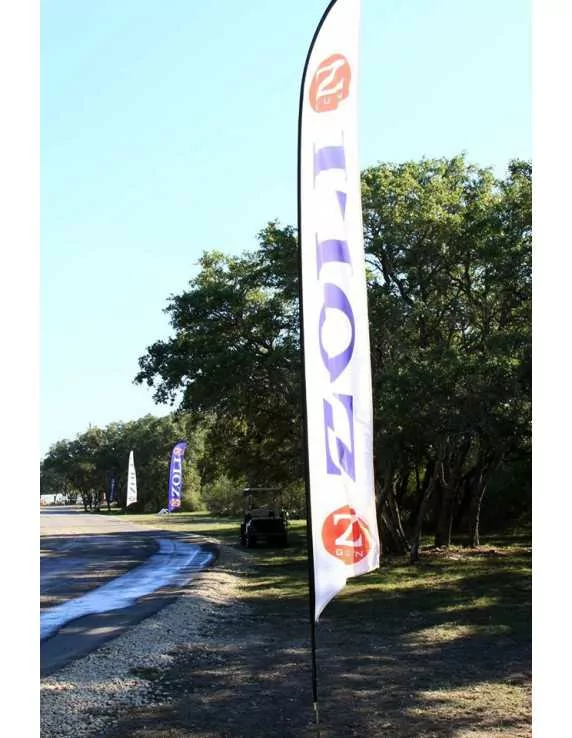 bandiera a vela personalizzata bandiera a vela personalizzata