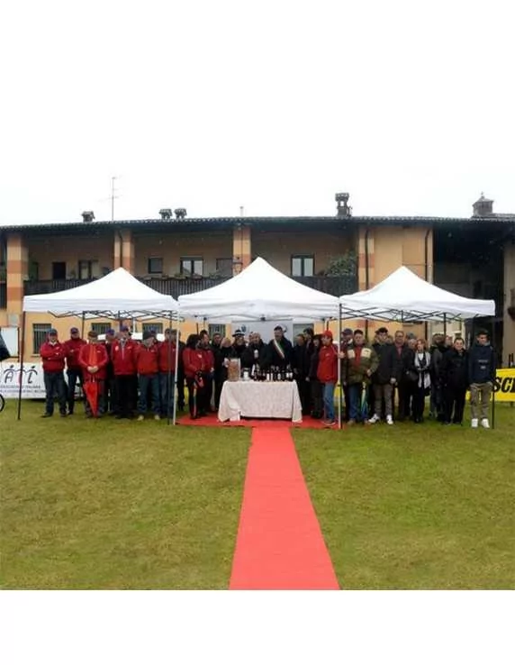 Gazebo Economy 3x3 Gazebo Economy 3x3
