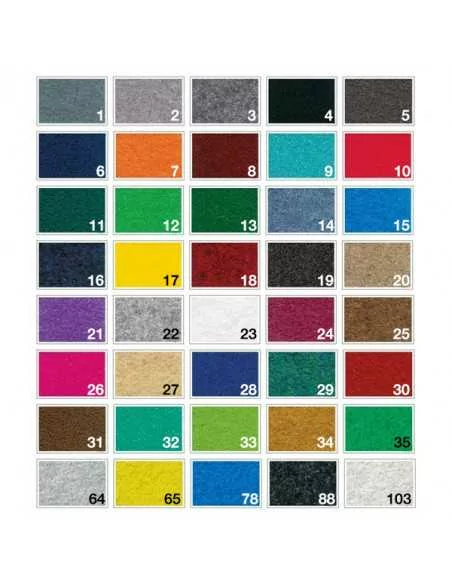 Colori Moquette Colori Moquette