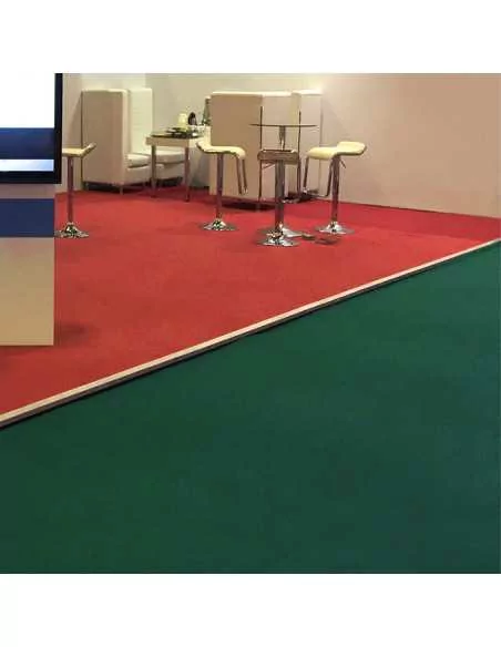 Moquette per stand Moquette per stand