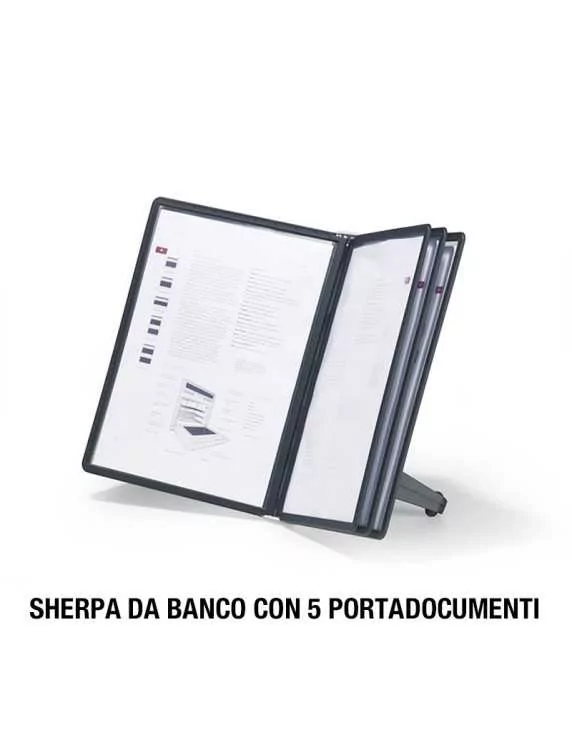 Bookstand Sherpa Bookstand Sherpa