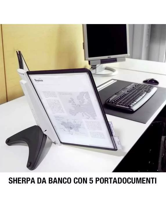 Bookstand Sherpa Bookstand Sherpa