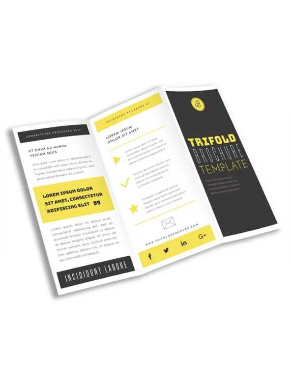 Stampa online Brochure personalizzate