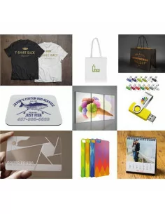 Gadget personalizzati