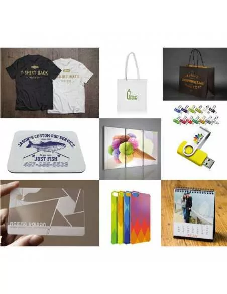 Custom gadget Custom gadget