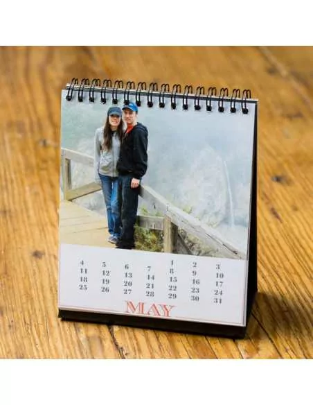 Calendari personalizzati