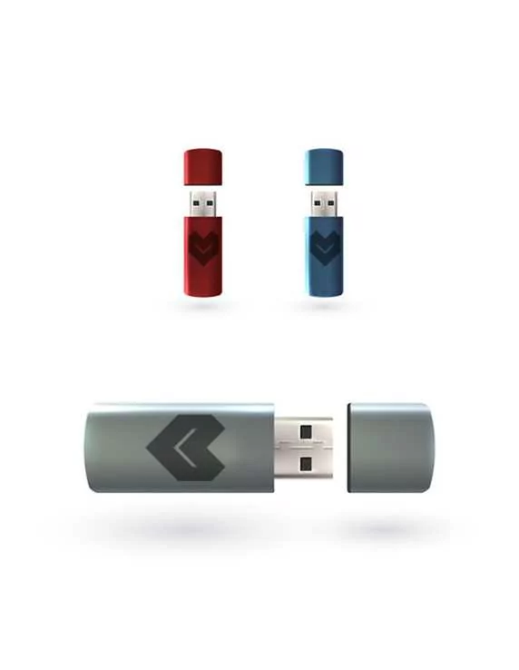 Custom USB flash drives Custom USB flash drives