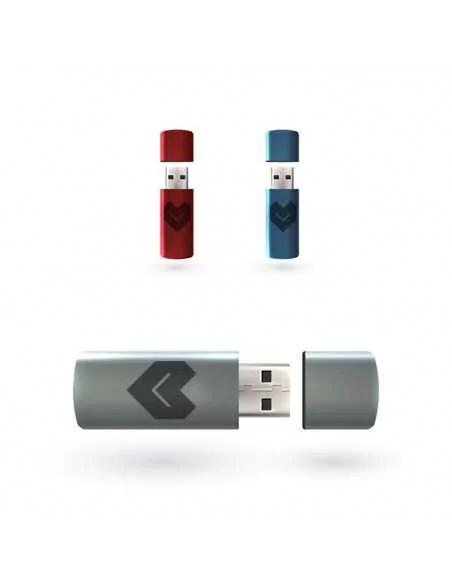 Custom USB flash drives Custom USB flash drives
