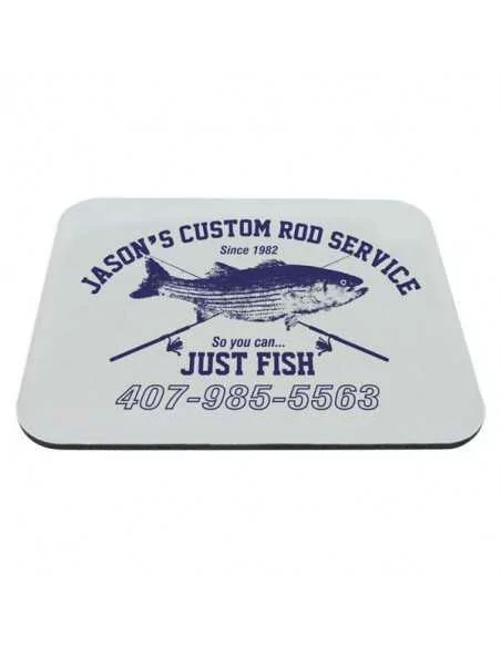Customized mouse pad Customized mouse pad