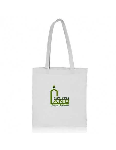 Shopper di tessuto personalizzate
