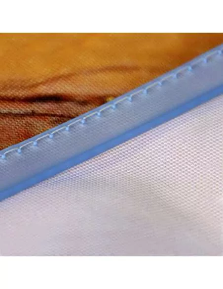 Silicone keder for textile prints Silicone keder for textile prints