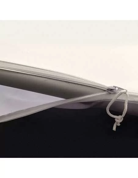 Zippers for textile prints Zippers for textile prints