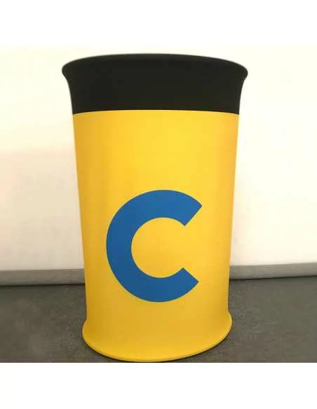 Desk ovetto stampa tessuto Desk ovetto stampa tessuto