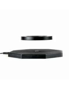 Espositore magnetico levitante