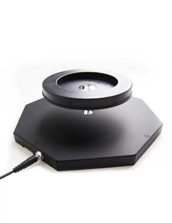 Espositore a levitazione magnetica Espositore a levitazione magnetica