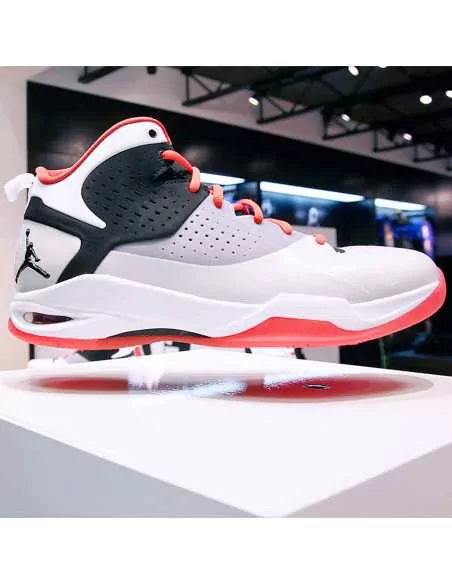 Levitazione magnetica scarpa Levitazione magnetica scarpa