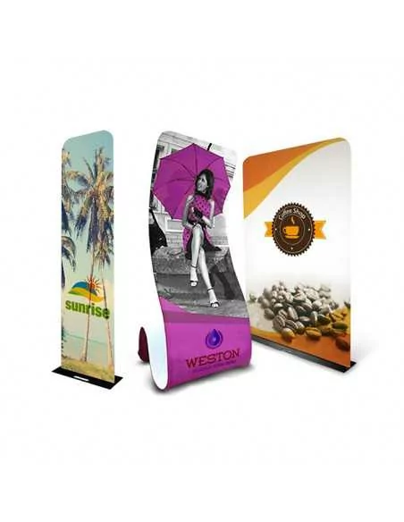 totem soft with double sided print